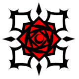 Bloody Rose