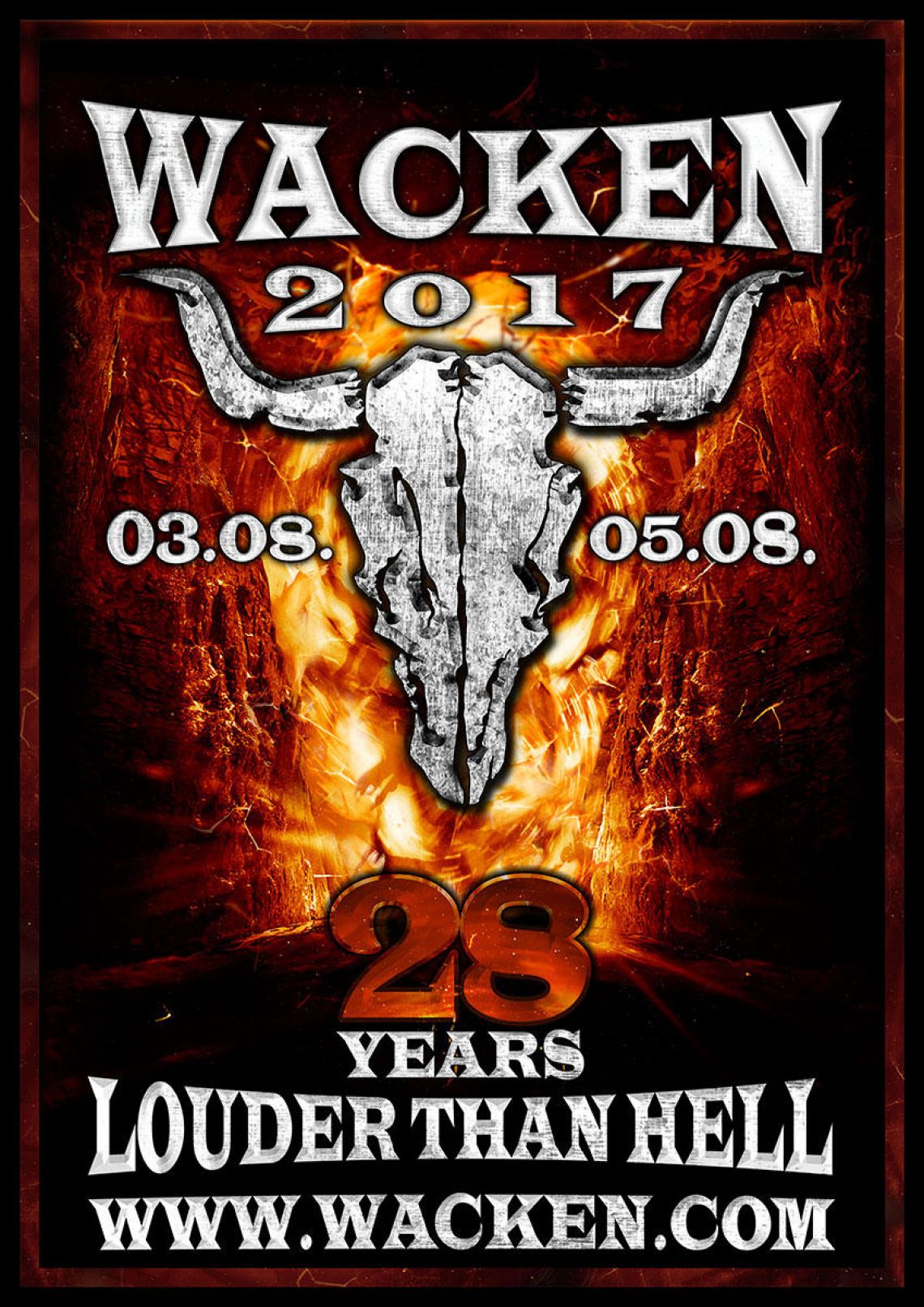 Metalheads kennenlernen