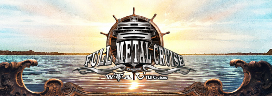 Full Metal Cruise