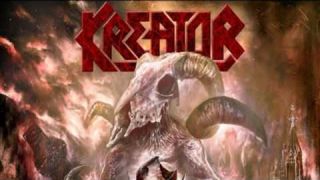 KREATOR-Side By Side | (Official Audio Track)