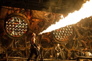 Rammstein – neues Album?