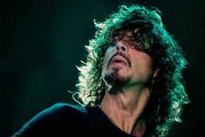Rest In Power - Chris Cornell