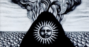 Magma von Gojira